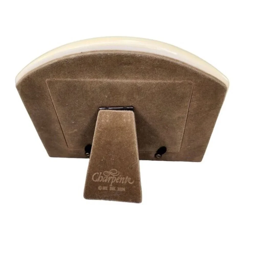 Mary Engelbreit Photo Picture Frame Pals Friends‎ Sisters Floral Tabletop READ